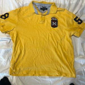 Tommy Hilfiger L mens polo